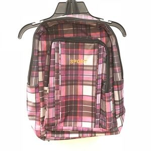 [SOLD] Casual/Traveling Backpack